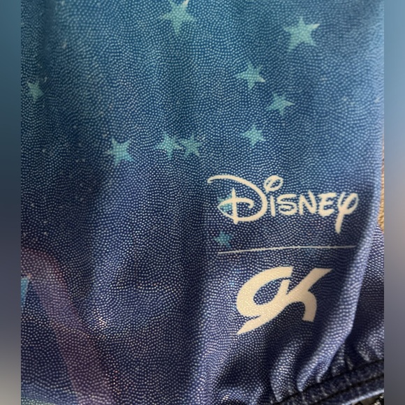 ⭐️GK Disney Leotard … Size CL… - Picture 2 of 4